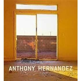 : Anthony Hernandez