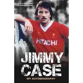 Jimmy Case: Jimmy Case