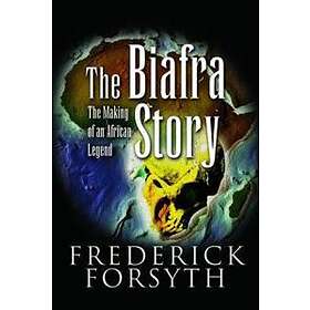 Frederick Forsyth: Biafra Story