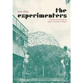 Eva Diaz: The Experimenters