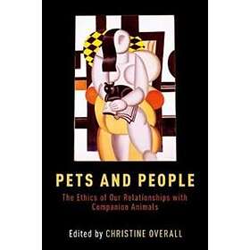 Christine Overall: Pets and People