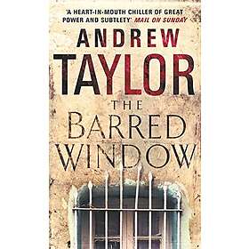 Andrew Taylor: The Barred Window