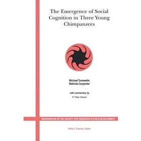M Tomasello: The Emergence of Social Cognition in Three Young Chimpanzees