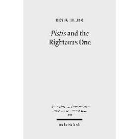 Desta Heliso: Pistis and the Righteous One