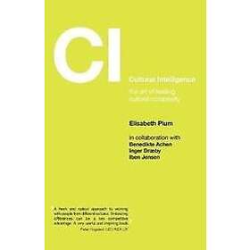 Elisabeth Plum: Cultural Intelligence