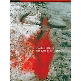 Amanda Boetzkes: The Ethics of Earth Art