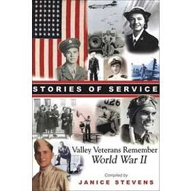 Janice Stevens: Stories of Service