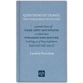 Lavinia Greenlaw: Questions of Travel