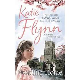 Katie Flynn: Heading Home