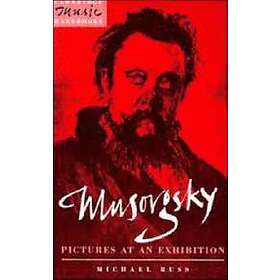 Michael Russ: Musorgsky: Pictures at an Exhibition