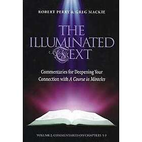 Robert Perry, Greg MacKie: The Illuminated Text Vol 2