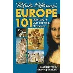 Gene Openshaw, Rick Steves: Rick Steves' Europe 101