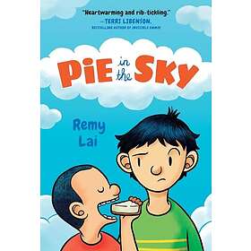 Remy Lai: Pie In The Sky