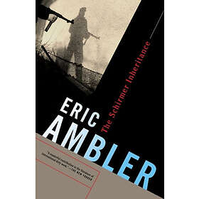 Eric Ambler: The Schirmer Inheritance