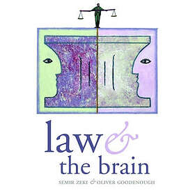 Semir Zeki: Law and the Brain
