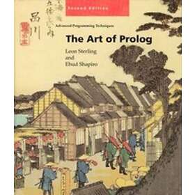 Leon S Sterling, Ehud Y Shapiro: The Art of Prolog