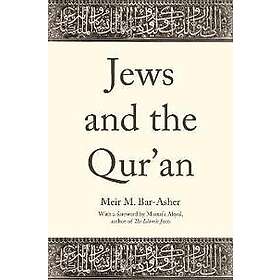 Meir M Bar-Asher: Jews and the Qur'an