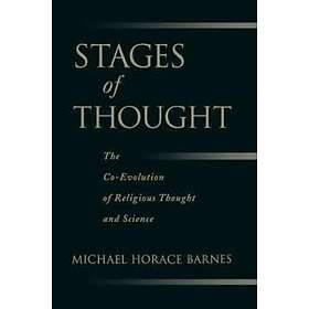 Michael Horace Barnes: Stages of Thought
