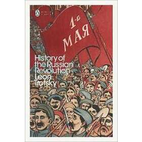 Leon Trotsky: History of the Russian Revolution