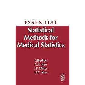 J Philip Miller: Essential Statistical Methods for Medical Statistics