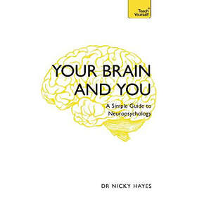 Nicky Hayes: Your Brain and You