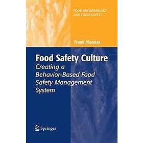 Frank Yiannas: Food Safety Culture