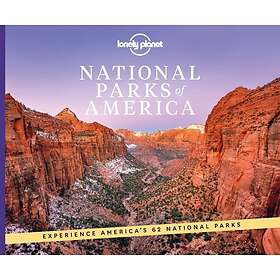 Lonely Planet: Lonely Planet National Parks of America