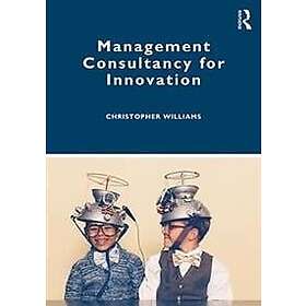 Christopher Williams: Management Consultancy for Innovation