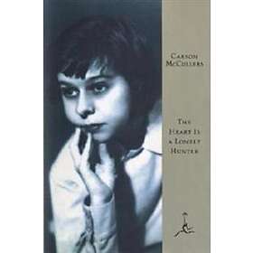 Carson McCullers: Heart is a Lonely Hunter