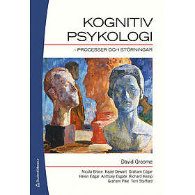 David Groome: Kognitiv psykologi processer och störning