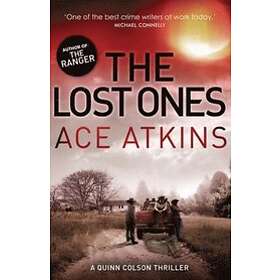 Ace Atkins: The Lost Ones