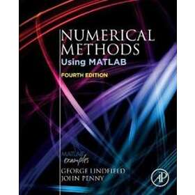 George Lindfield: Numerical Methods