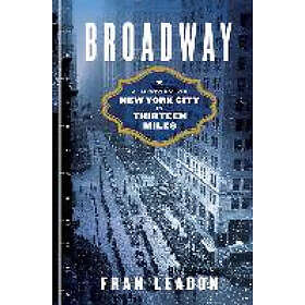 Fran Leadon: Broadway