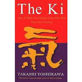 Takashi Yoshikawa: The Ki