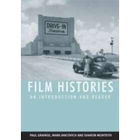 Paul Grainge, Mark Jancovich, Sharon Monteith: Film Histories