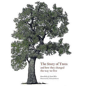 Kevin Hobbs, David West: The Story of Trees