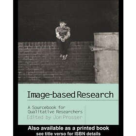 Jon Prosser: Image-based Research