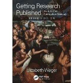 Elizabeth Wager: Getting Research Published