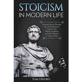 Oxford Tom: Stoicism in Modern Life