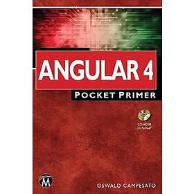 Oswald Campesato: Angular4