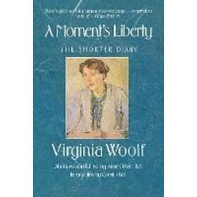 Virginia Woolf: Moments Liberty