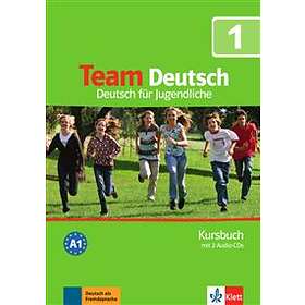 : Team Deutsch