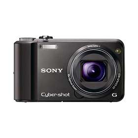 Sony CyberShot DSC-H70