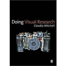 Claudia Mitchell: Doing Visual Research