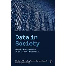 : Data in Society
