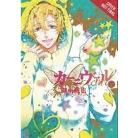 Touya Mikanagi, Touya Mikanagi: Karneval, Vol. 9
