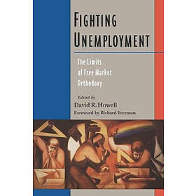 David Howell: Fighting Unemployment