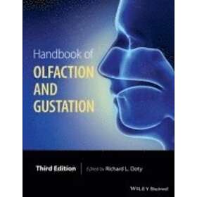 RL Doty: Handbook of Olfaction and Gustation 3e