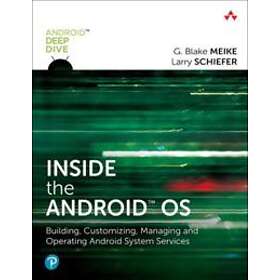 G Blake Meike: Inside the Android OS