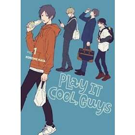 Kokone Nata, Kokone Nata: Play It Cool, Guys, Vol. 1